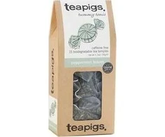 Teapigs Herbata Peppermint Leaves 15 saszetek