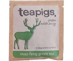 teapigs Mao Feng Žalias - Tea Bag