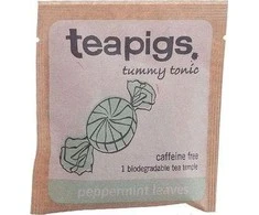 teapigs Peppermint Leaves - Tea Bag