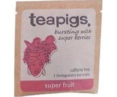 teapigs Super Fruit - Tea Bag