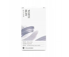 Teasome - Baltasis rubinas - Biri arbata 25 g