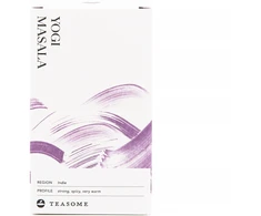 Teasome - Yogi Masala - Lose tea 75 g