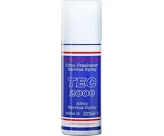 TEC2000TEC2000 Airco Service Purškiklis oro kondicionavimui