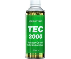 TEC2000 TEC 2000 Variklio praplovimas 375 ml originalus