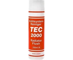 TEC2000 TEC 2000 RADIATORIŲ PALAUJIMO RADIATORIŲ VALYMO SKYSČIS