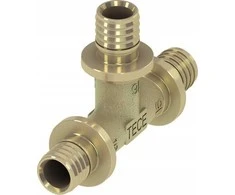 Tece 16 x 16 x 16 mm (710016)