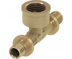 Tece GW 16 mm x 1/2 colio x 16 mm (769516)