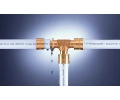 Tece GW 20 mm x 1/2 colio x 20 mm (769520)