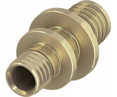 Tece Paprasta jungtis 20mm - 706020