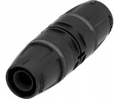 Tece Paprasta jungtis PPSU 20mm (8710520)