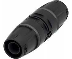 Tece PPJS 25 mm tiesinė jungtis (8710525)