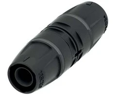 Tece Straight jungtis PPSU 32mm (8710532)