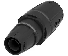 Tece Tiesi PPSU sumažinimo jungtis 25 x 20 mm (8710625)