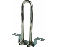 Tece TECEFLEX UNIVERSALUS ŠILDYMO KOSTIUMAS VK 16MM - 740119