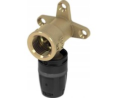 Tece TECElogo - kolano nacienne su mosišdzu standard 16 mm x 1/2'' GW - 8620002