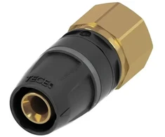 Tece TECELOGO MUFA PERĖJ. 50 X2 GW