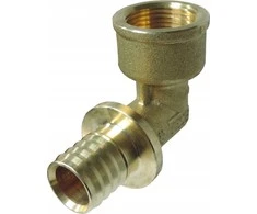 Tece TECFlex - kelio sienos 16x1 / 2 "GW [10 / 100] - 768516