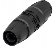 Tece tiesioji jungtis PPU 16mm (8710516)