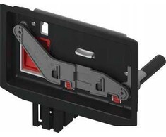 Tece TECE įdėjimo velenas II valymo tabletėms (TECElux Mini, TECEsquare Glas, TECEvelvet, TECEloop ir TECEnow)