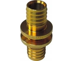 Tece Vertikali jungtis 25mm - 706025