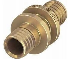 Tece Vertikali jungtis 25mm - 706025