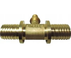 Tece Žalvario reduktorius 32 x 16 x 32 mm (760537)