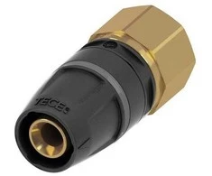TECELOGO PERĖJIMO ĮVORĖ 25 X 3/4 GW