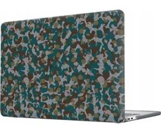 Tech 21 T21-8707 Tech21 EvoArt Modern Camo MacBook Pro 13 (2020) - Pine Žalias