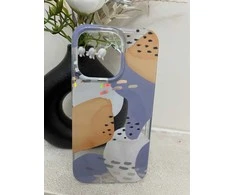 Dėklas Tech 21 T21-9354 „Tech21 EvoArt“, skirtas „iPhone 13 Pro“ – abstraktus rudens spalvos
