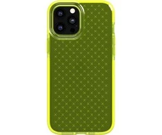 Tech 21 TECH21 CASE T21-8377 EVO CHECK IPHONE 12/12 PRO LUMINOUS Geltonas