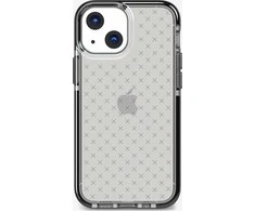 Dėklas Tech 21 TECH21 CASE T21-8880 EVO CHECK IPHONE 13 MINI SMOKEY Juodas