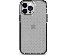 Dėklas Tech 21 TECH21 CASE T21-8966 EVO CHECK IPHONE 13 PRO MAX SMOKEY Juodas