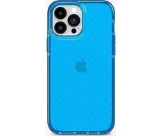 Dėklas Tech 21 Mėlyna TECH21 CASE T21-8967 EVO CHECK IPHONE 13 PRO MAX CLASSIC Mėlynas
