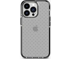 Dėklas Tech 21 TECH21 CASE T21-9192 EVO CHECK IPHONE 13 PRO SMOKEY Juodas