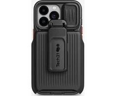 Dėklas Tech 21 TECH21 CASE T21-9202 EVO MAX IPHONE 13 PRO OFF Juodas