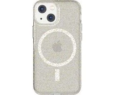 Dėklas Tech 21 TECH21 CASE T21-9282 EVO SPARKLE MAGSAFE IPHONE 13 GOLD
