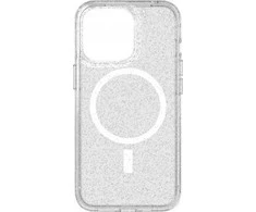 Dėklas Tech 21 TECH21 CASE T21-9289 EVO SPARKLE MAGSAFE IPHONE 13 PRO Sidabrinis