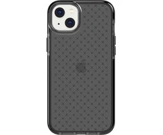 Tech 21 TECH21 CASE T21-9662 EVO CHECK IPHONE 14 SMOKEY Juodas