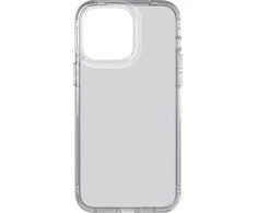 Dėklas Tech 21 TECH21 CASE T21-9730 EVO CLEAR IPHONE 14 PRO MAX CLEAR