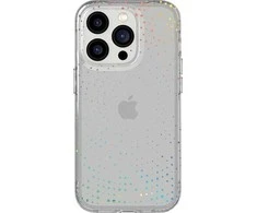 Tech 21 TECH21 CASE T21-9787 EVO SPARKLE IPHONE 14 PRO RADIANT