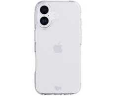 Tech 21 „Tech21 EvoLite“ dėklas „MagSafe“, skirtas „iPhone 17“, skaidrus