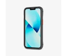 Tech 21 TECH21 CASE T21-8933 EVO MAX IPHONE 13 OFF Juodas