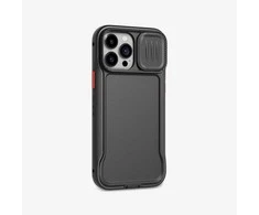 Dėklas Tech 21 TECH21 CASE T21-8976 EVO MAX IPHONE 13 PRO MAX OFF Juodas
