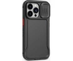 Dėklas Tech 21 TECH21 CASE T21-9202 EVO MAX IPHONE 13 PRO OFF Juodas