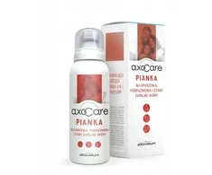 Tech Axocare Putos nuo nudegimų, sudirgimų ir odos uždegimų 85 ml