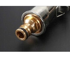 Tech Led QP1 METALINIS SODO ŽARNOS PISTOLETAS