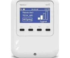 WiFi un interneta modulis TECH