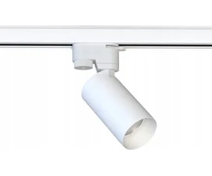 Tech Nowodvorski Profile 7584 prožektorius 1x10W LED GU10 baltas