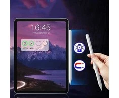 Tech Protect Baltas skaitmeninis rašiklis - Stylus Ipad planšetei "Tech-Protect Digital iPad 2"