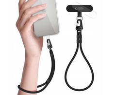 Tech-Protect C8S Leash - Juodas